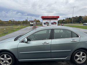 HONDA ACCORD (5 foto / 7)