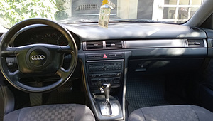 Audi A6C5 1,9 TDI (5 foto / 7)