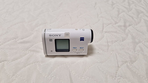 Sony Action HDR-AS200V action-kaamera (1 foto / 3)