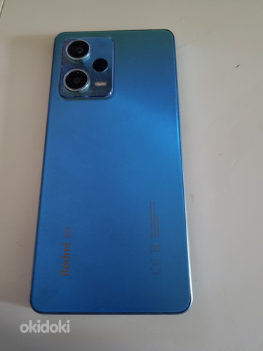 Redmi note 12pro 128gb