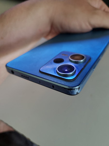 Redmi note 12pro 128gb (3 фото из 3)