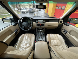 Land Rover Range Rover 3.0d (5 foto / 7)