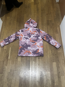 Talvine anorak napapijri (5 foto / 5)