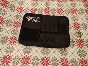ASG Scorpion EVO3A1 (5 фото из 10)