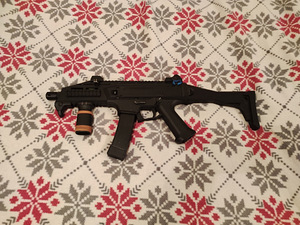 ASG Scorpion EVO3A1 (1 фото из 10)