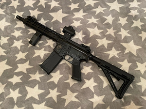 SA-A27P ONE (1 foto / 2)