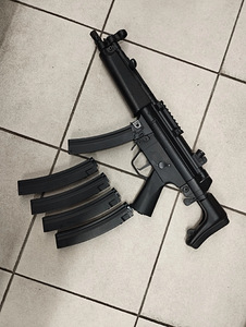 CM.041G Upgraded Version + Classic Body (1 foto / 4)