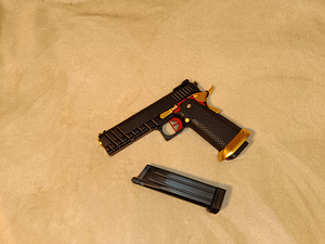Armorer Works Custom (ASPG178) (3 foto / 3)