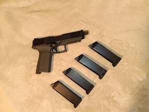 Г&Г GTP9 (2 фото из 4)
