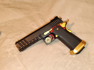 Armorer Works Custom (ASPG178) (1 foto / 1)