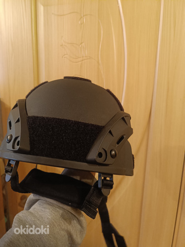 Airsoft Helmet (foto #2)