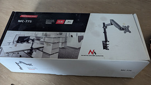 Monitori jalg Maclean mc-775 32" (1 foto / 1)