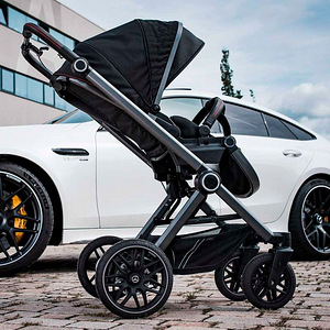 Vanker Hartan Mercedes-AMG GT 2in1 (1 foto / 10)