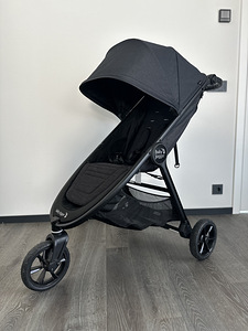 Beebi Jogger City Mini gt2 lapsevanker (2 foto / 7)