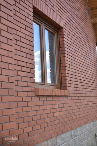 PVC окна (фото #2)