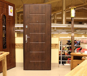 Durvju modelis : MDF ECO KLASIC (U.K.R. DOORS) Cena – 195.00 (3 foto no 3)