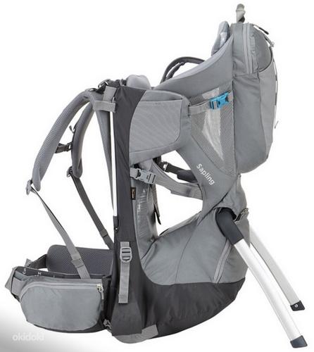 Рюкзак-переноска для ребёнка THULE Sapling (фото #5)