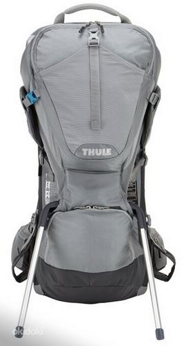 Рюкзак-переноска для ребёнка THULE Sapling (фото #8)