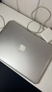 Müüa Macbook Pro MID 2009 1TB 13 inch (4 foto / 5)