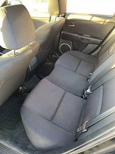 Продается Mazda 3 77kw 2007 года (3 фото из 8)