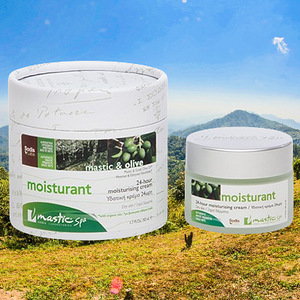 Näokreem Mastic Defence Mastic Spa, 50 ml (3 foto / 9)