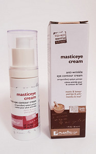 Silmaümbruskreem Masticeye Mastic Spa, 30 ml (1 foto / 10)
