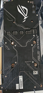 ASUS ROG STRIX RTX 2070 SUPER GAMING OC (3 foto / 6)