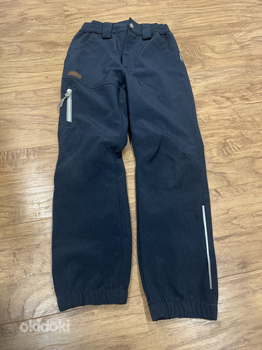 Jonathan softshell püksid