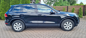 Volkswagen Touareg 3.0 V6 TDI 193kW (2 foto / 15)