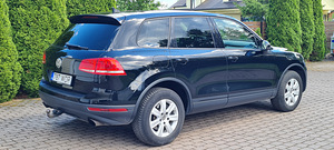 Volkswagen Touareg 3.0 V6 TDI 193kW (3 foto / 15)
