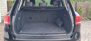 Volkswagen Touareg 3.0 V6 TDI 193kW (9 foto / 15)