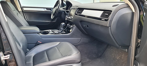 Volkswagen Touareg 3.0 V6 TDI 193kW (11 foto / 15)