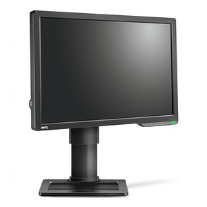 ZOWIE XL2411P / 24" / 144Hz / 1920x1080 (1 foto / 1)