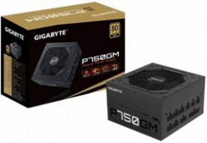 GIGABYTE P750GM (1 foto / 1)