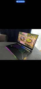 ROG Gaming 15, i9 32GB 1000GB RTX3080Ti (7 foto / 8)