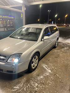 M/V Opel Vectra C (2 foto / 15)