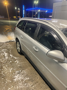 M/V Opel Vectra C (4 foto / 15)