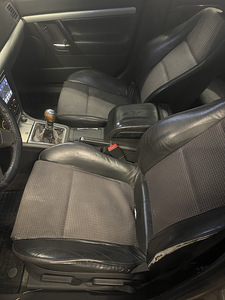 M/V Opel Vectra C (8 foto / 15)