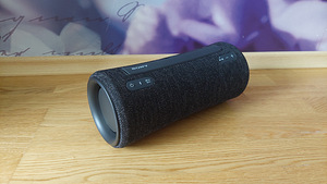 Sony XG300 - Kaasaskantav kõlar. Garantiiga. (2 foto / 5)