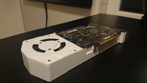 NVIDIA GTX 960 4 ГБ (2 фото из 5)