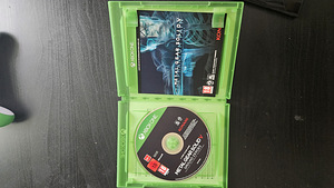 Metal Gear Solid 5 Ground Zeroes (3 фото из 3)