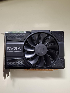 Gtx 1050ti EVGA 4gb (1 foto / 4)