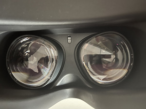 Oculus VR Quest 2 (128 GB) + Puldid (3 foto / 4)