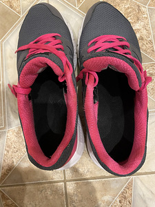 Tossud nike 36 suurus (3 foto / 5)