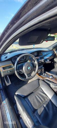 BMW E60/E61 varuosad (foto #4)
