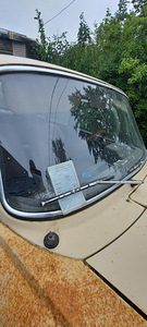 Moskvich azlk 2140sl-117 (5 foto / 8)