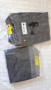 Рабочая одежда CXS 48/182 (5 фото из 5)