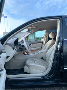 Mercedes-Benz E 350 3.5 200kW (7 фото из 10)