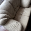 Кожаный диван 2-ка Тигрис (фото #2)