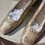 Новые кожаные туфли Betty Barclay р.41 (фото #3)